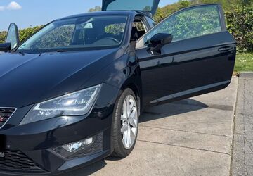 Seat Leon 156.000 km 8.100 &euro; Leverkusen 51371
