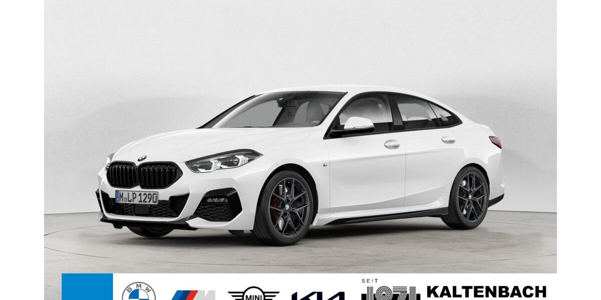 BMW 218 17.392 km 36.790 &euro; Overath-Vilkerath 51491