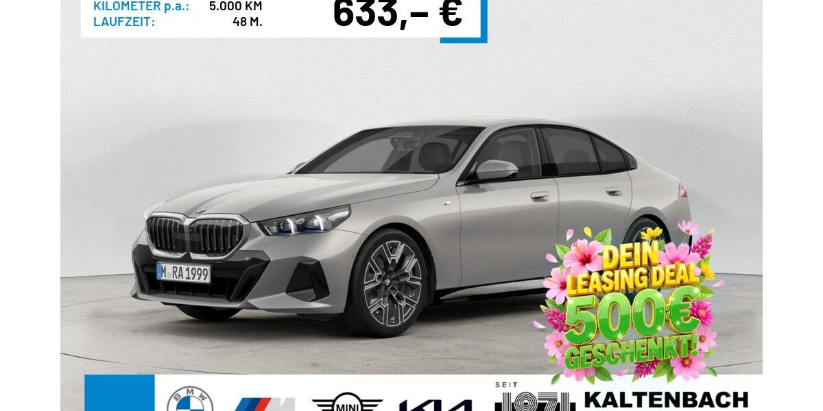 BMW 520 28.103 km 55.390 &euro; Overath-Vilkerath 51491