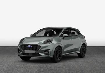 Ford Puma 5.385 km 21.890 &euro; Leverkusen 51373