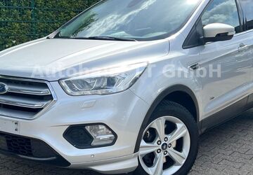 Ford Kuga 276.247 km 8.950 &euro; Bergheim bei Köln 50126