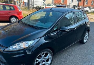 Ford Fiesta 139.580 km 4.490 &euro; köln 50739