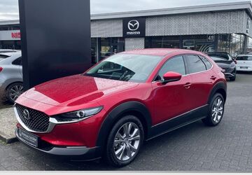 Mazda CX-30 37.884 km 22.385 &euro; Leverkusen 51373