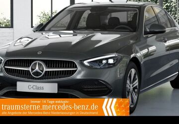 Mercedes-Benz C 180 15.185 km 35.990 &euro; Leverkusen 51371