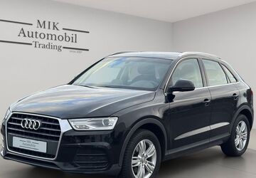 Audi Q3 125.000 km 13.666 &euro; Hürth 50354