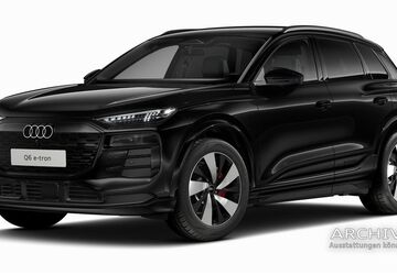 Audi Q6 e-tron 13.473 km 68.988 &euro; Leverkusen 51373