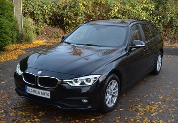 BMW 316 164.573 km 9.999 &euro; KÖLN 51109