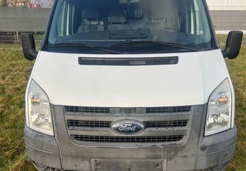 Ford Transit 147.000 km 4.800 &euro; Köln/Poll 51105