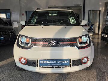 Gebrauchte Suzuki Ignis