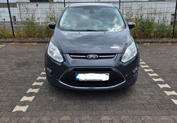 Ford C-Max 101.748 km 5.200 &euro; Leverkusen 51373