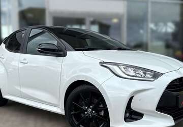 Toyota Yaris 49.990 km 19.900 &euro; Dormagen 41540