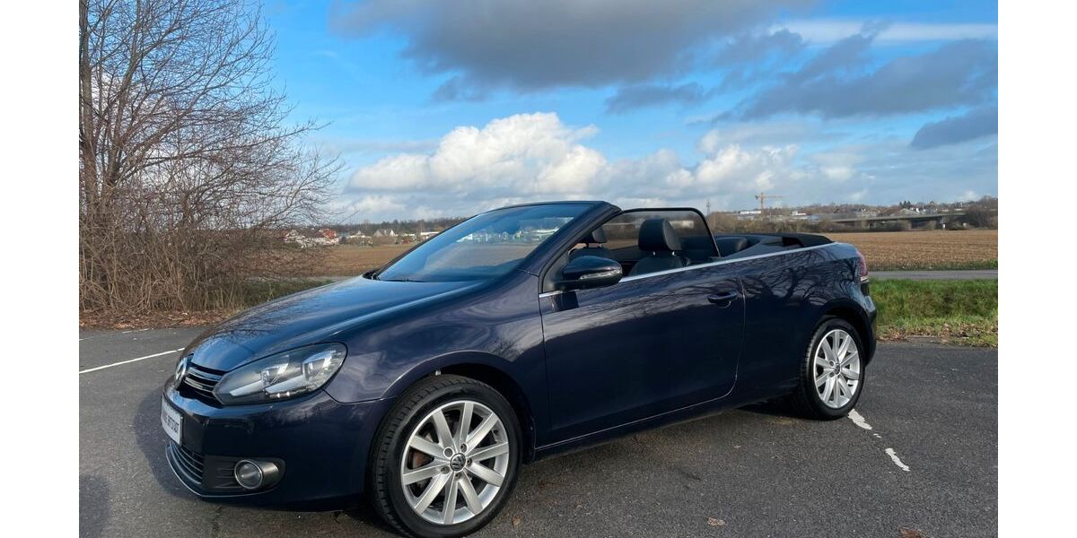 VW Golf 138.000 km 8.950 &euro; Kerpen 50171