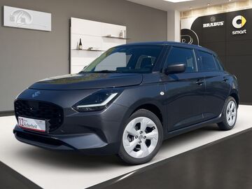 Gebrauchte Suzuki Swift