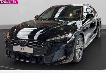 Audi A5 23.046 km 57.990 &euro; Köln 51145