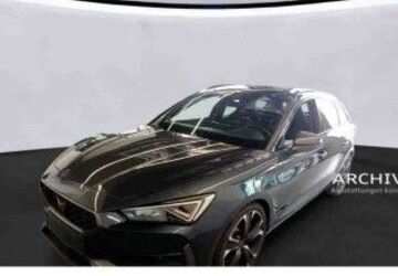 Cupra Leon 39.370 km 25.980 &euro; Leverkusen 51379
