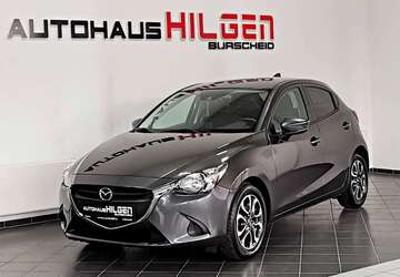 Mazda 2 67.029 km 11.950 &euro; Burscheid 51399