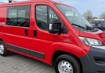 Fiat Ducato 100.000 km 15.900 &euro; Bedburg (bei Köln) 50181