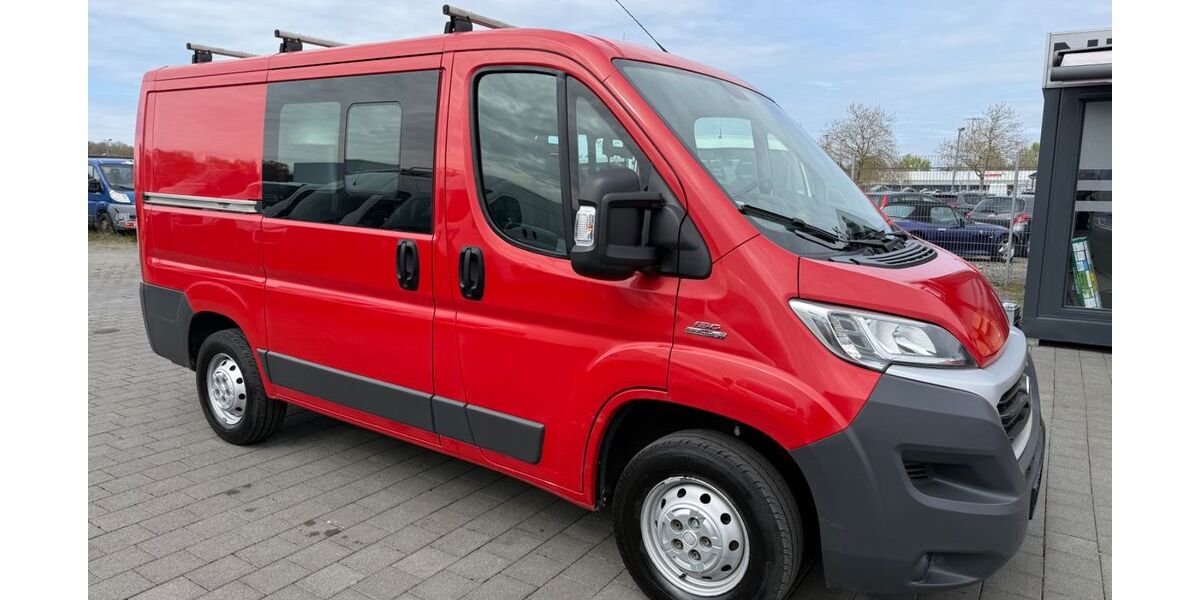 Fiat Ducato 100.000 km 15.900 &euro; Bedburg (bei Köln) 50181