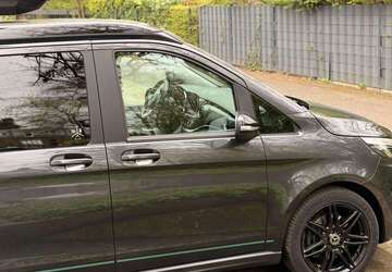 Mercedes-Benz Marco Polo 48.500 km 67.750 &euro; Köln 50858