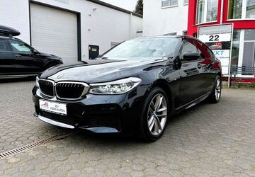 BMW 630 217.000 km 22.750 &euro; Hürth 50354