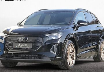 Audi Q4 e-tron 6.111 km 48.680 &euro; Lohmar 53797