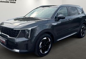 Kia Sorento 22.051 km 47.980 &euro; Düsseldorf 40589