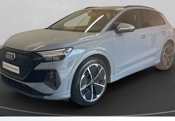 Audi Q4 e-tron 38.621 km 31.890 &euro; Köln 50823
