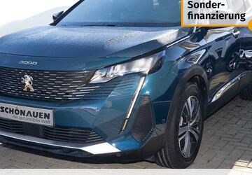 Peugeot 3008 21.032 km 25.490 &euro; Erftstadt 50374