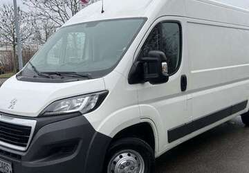 Peugeot Boxer 133.817 km 13.850 &euro; Hilden (bei Düsseldorf) 40721