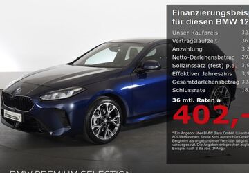 BMW 120 21.013 km 32.990 &euro; Bergheim 50126