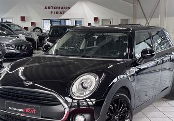 Mini One Clubman 114.239 km 13.949 &euro; Erftstadt / Köln 50374