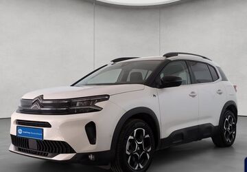 Citroen C5 Aircross 1.100 km 22.980 &euro; Leverkusen 51373