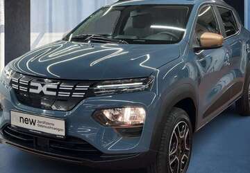 Dacia Spring 6.155 km 14.929 &euro; Köln 50939
