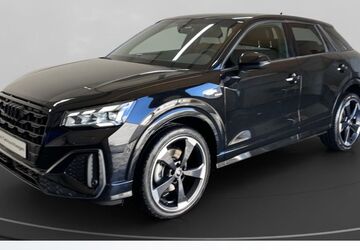 Audi Q2 20.398 km 30.980 &euro; Köln 50823