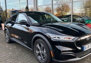 Ford Mustang Mach-E 30.488 km 27.490 &euro; Rösrath 51503