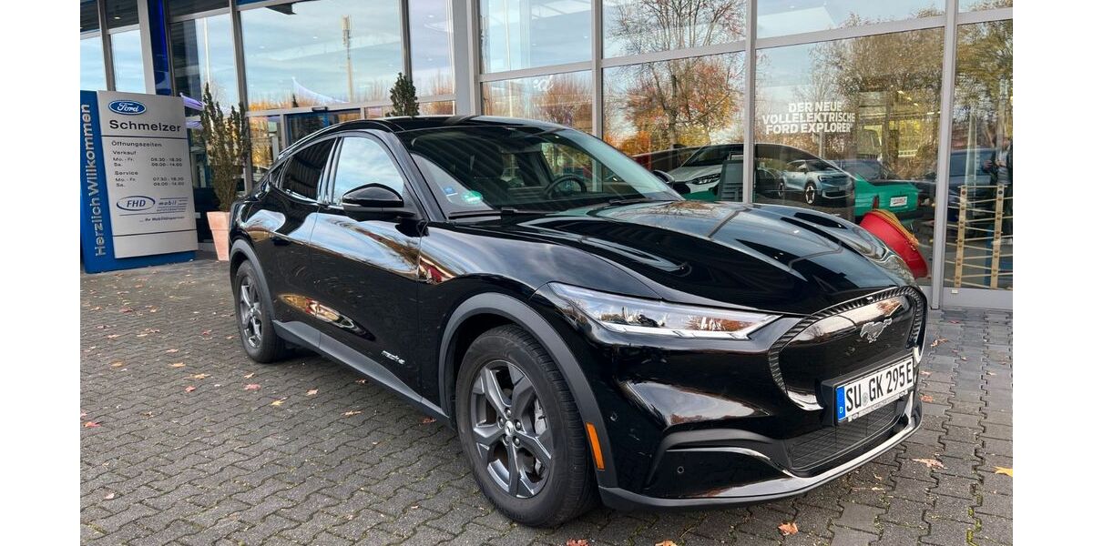 Ford Mustang Mach-E 30.488 km 27.490 &euro; Rösrath 51503