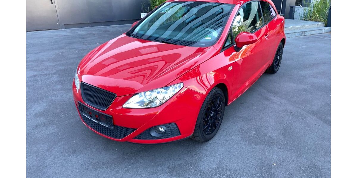 Seat Ibiza 220.000 km 1.900 &euro; Köln 50739
