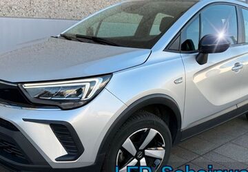 Opel Crossland (X) 47.500 km 12.250 &euro; Köln 50739