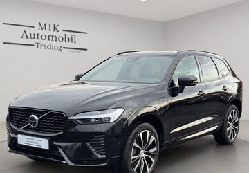 Volvo XC60 86.300 km 36.650 &euro; Hürth 50354