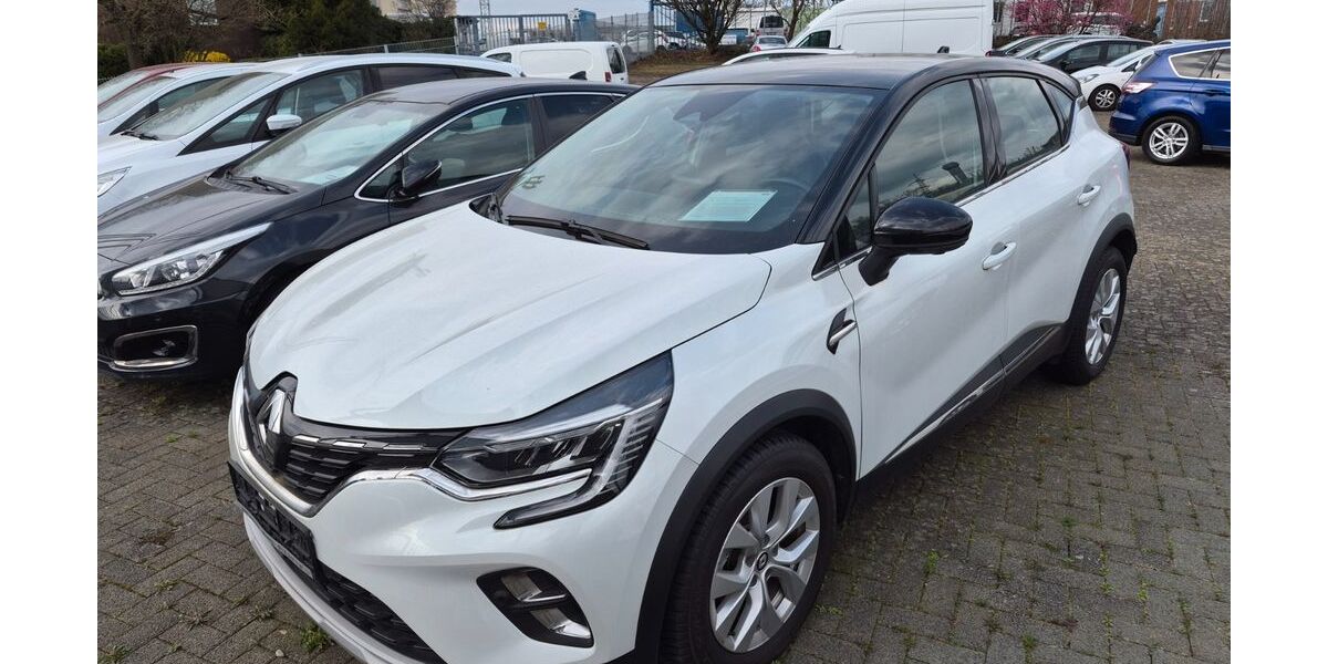 Renault Captur 41.000 km 15.950 &euro; Wesseling 50389