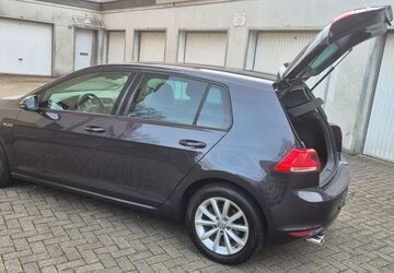 VW Golf 153.900 km 11.690 &euro; Köln 51061