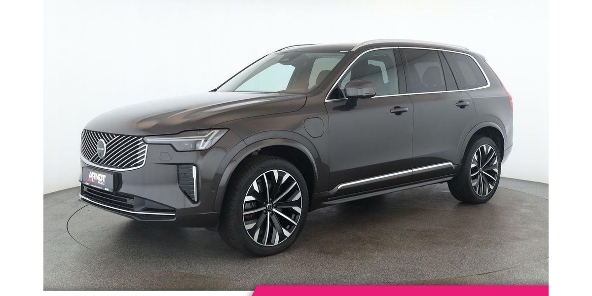 Volvo XC90 36.500 km 62.484 &euro; Neuss 41464
