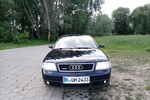 Audi A6 192.000 km 2.750 &euro; Köln 50667
