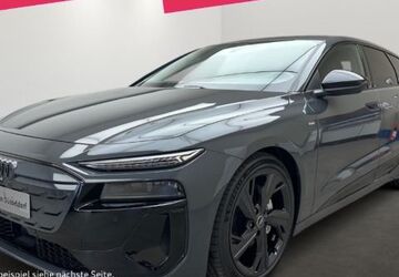 Audi A6 e-tron 8.000 km 76.880 &euro; Düsseldorf 40233