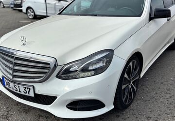 Mercedes-Benz E 200 384.000 km 5.900 &euro; Troisdorf (10 km Köln-Bonn Airport) 53842