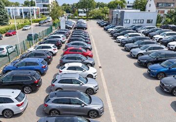 Ford S-Max 94.950 km 14.900 &euro; Neuss 41469