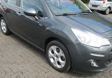 Citroen C3 74.000 km 6.990 &euro; BERGHEIM 50126