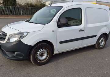 Mercedes-Benz Citan 548.461 km 3.290 &euro; Bergheim 50126