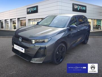 Gebrauchte Citroën C5 Aircross