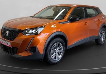 Peugeot 2008 67.883 km 14.980 &euro; Köln 50823